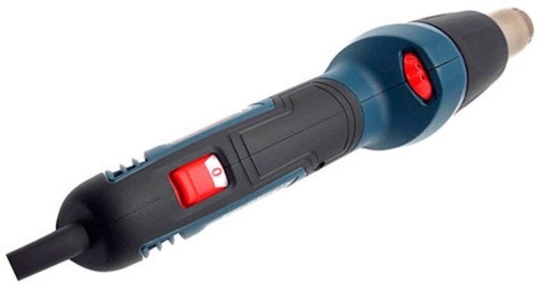 Фен строительный Bosch GHG 20-60 Professional купить,NaN
