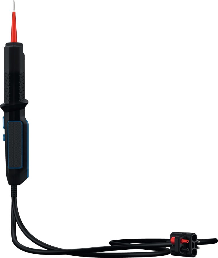 Тестер напряжения Bosch GVT 1000-15 Professional, 0601077800