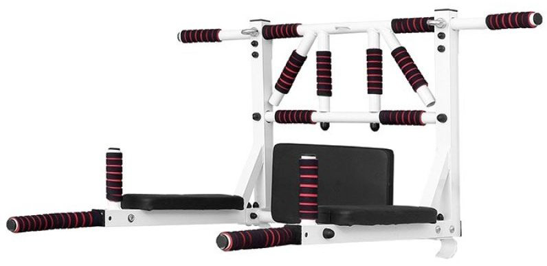Турник Sportleader SL-3-1 белый купить,31900