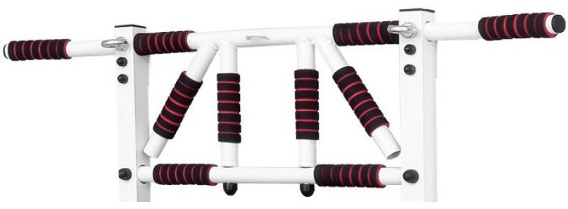 Турник Sportleader SL-3-1 белый