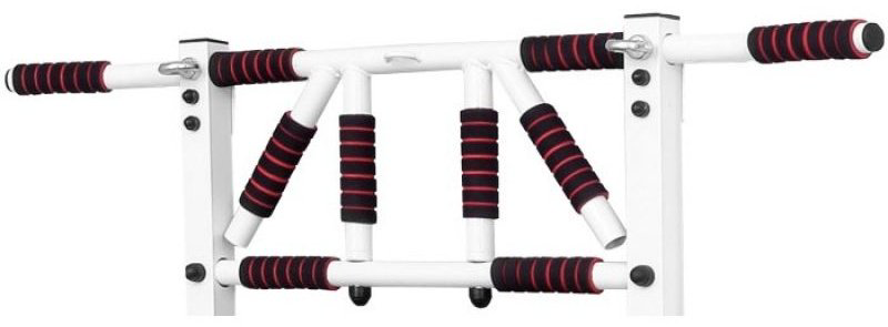 Турник Sportleader SL-3-1 белый купить,31900