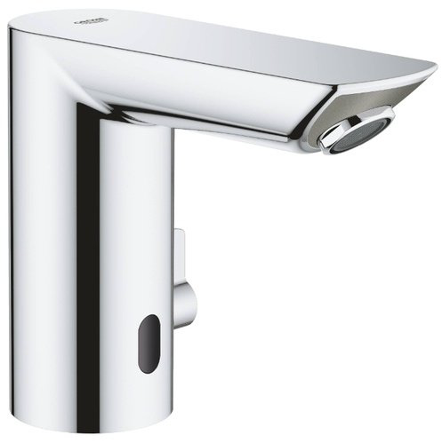 Смеситель для раковины (умывальника) Grohe Bau Cosmopolitan E 36453000, сенсорный купить,223900