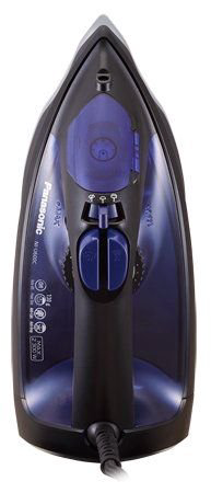 Утюг Panasonic NI-U600CATW черно-синий купить,NaN