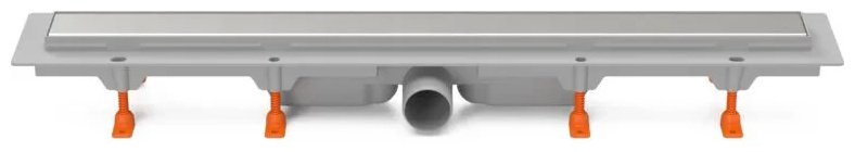 MCH трап White House MCH CH950/50KN1 (6.3х95 см)