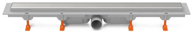 MCH трап White House MCH CH950/50KN1 (6.3х95 см)