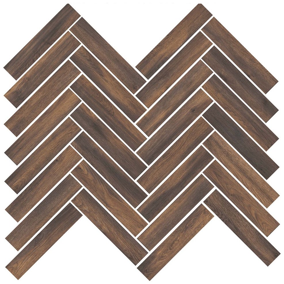 Ламинат KRONOTEX Herringbone дуб эльба 33 класс, толщина 10 мм купить,NaN