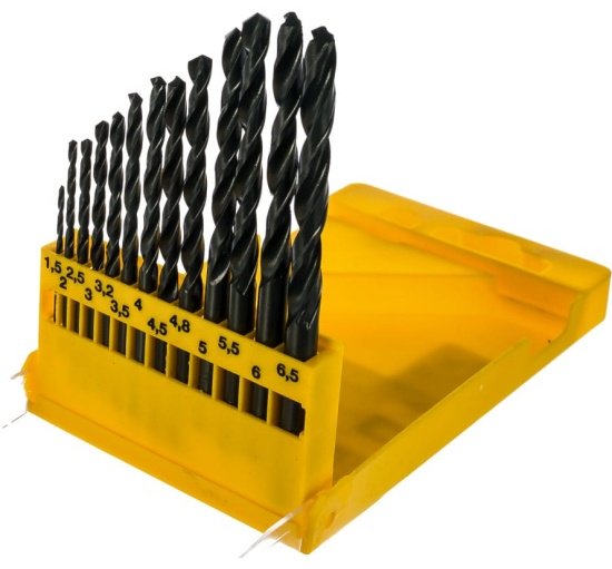 Набор оснастки строительный 13 в 1 DeWALT DT5912-QZ купить,NaN
