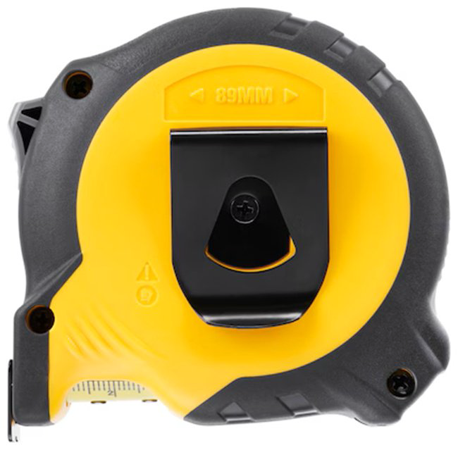 STANLEY рулетка строительная STHT37233-0, 10 м х 25 мм купить,NaN