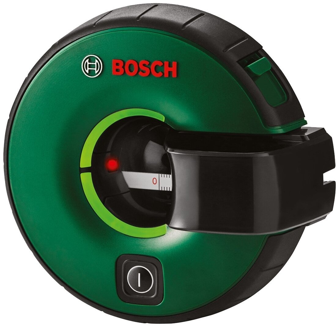 Лазерный уровень Bosch линейный 0603663A00