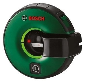 Лазерный уровень Bosch линейный 0603663A01