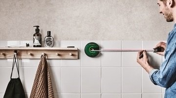 Лазерный уровень Bosch линейный 0603663A01