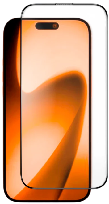 Защитное стекло iLera Premium Sapphire Ultra 2.0 для iPhone 17 ILSPDLPL17 купить,NaN
