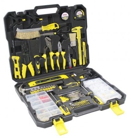Набор универсальный 1001 в 1 WMC TOOLS 201001 купить,NaN