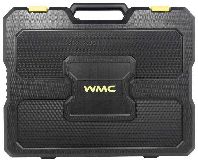 Набор универсальный 1001 в 1 WMC TOOLS 201001 купить,NaN