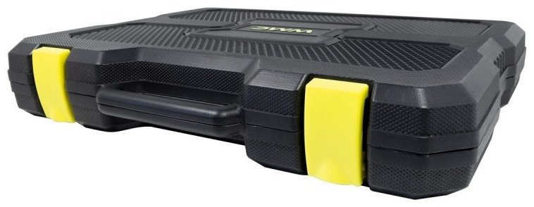 Набор универсальный 1001 в 1 WMC TOOLS 201001 купить,NaN