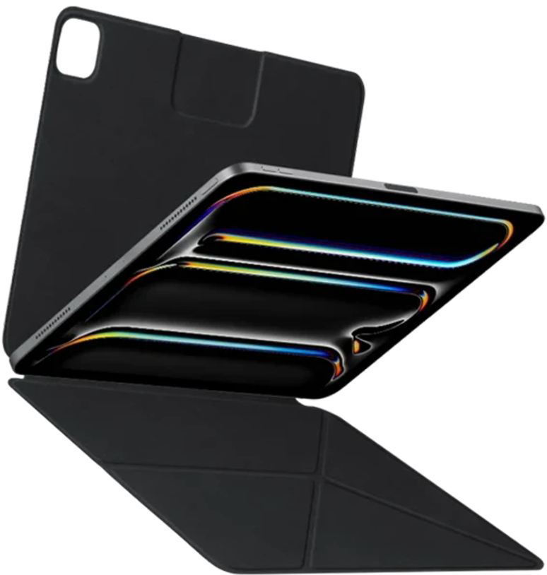 Чехол Pitaka Folio 2 для Pad Pro 11'' (M4) FOL2401P Black купить,NaN