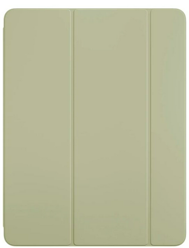 Чехол Apple Smart Folio для iPad Air 13" M2 MWKC3ZM/A Sage