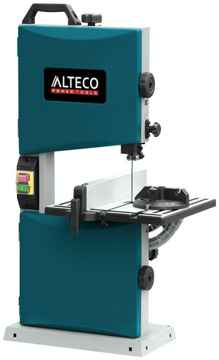 Ленточная пила ALTECO WBS 90 59600