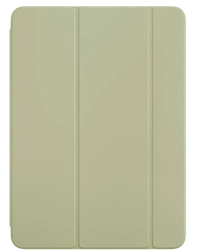 Чехол Apple Smart Folio для iPad Air 11" M2 MWK73ZM/A Sage 