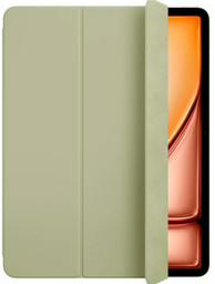 Чехол Apple Smart Folio для iPad Air 13" M2 MWKC3ZM/A Sage