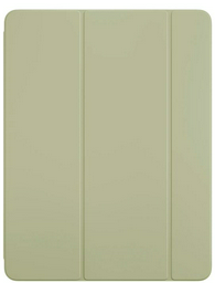 Чехол Apple Smart Folio для iPad Air 13" M2 MWKC3ZM/A Sage
