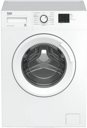 Стиральная машина Beko WRS5511BWW белая