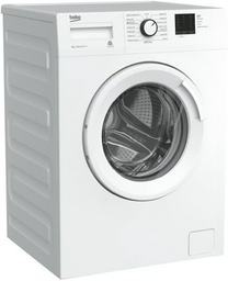 Стиральная машина Beko WRS5511BWW белая