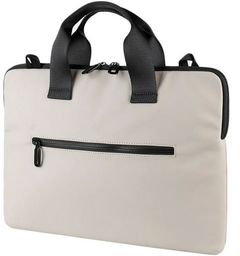 Сумка Tucano Gommo для MacBook Pro 14 BSGOM1314-G Grey