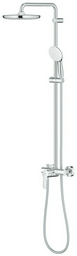 Grohe душевой набор (гарнитур) 26673001 Tempesta Cosmopolitan 250