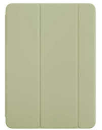 Чехол Apple Smart Folio для iPad Air 11" M2 MWK73ZM/A Sage 