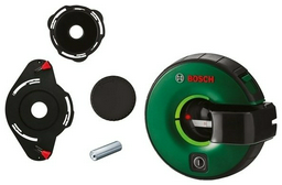 Лазерный уровень Bosch линейный 0603663A01