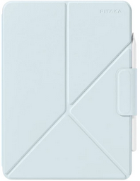 Чехол Pitaka Folio 2 для Pad Pro 11'' (M4) FOL2403P Light Blue