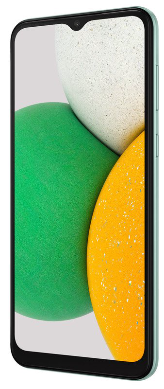 Смартфон Samsung Galaxy A03 Core 2/32GB Mint купить,NaN