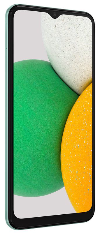 Смартфон Samsung Galaxy A03 Core 2/32GB Mint купить,NaN