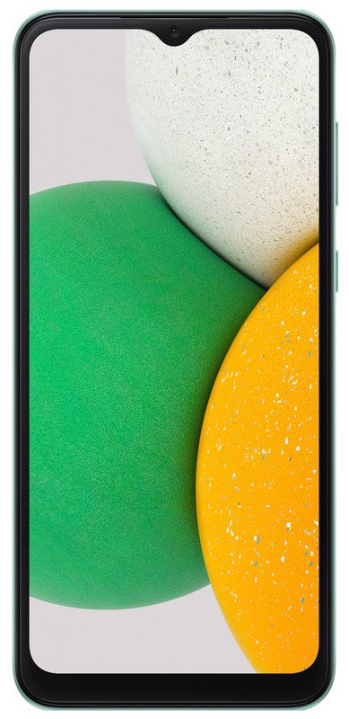 Смартфон Samsung Galaxy A03 Core 2/32GB Mint купить,NaN
