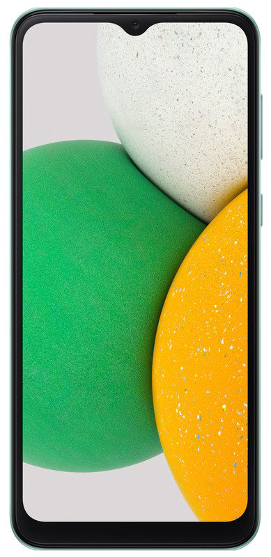 Смартфон Samsung Galaxy A03 Core 2/32GB Mint купить,NaN