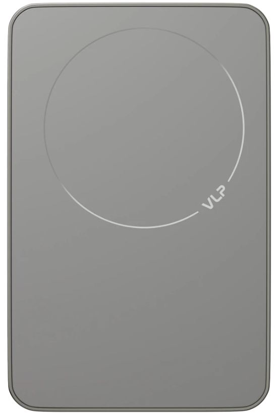 Внешний аккумулятор Diamond Energy MagSafe VLP 5000 mAh (1044002) Natural Titanium - ForteMarket Внешний аккумулятор Diamond Energy MagSafe VLP 5000 mAh (1044002) Natural Titanium купить,29990