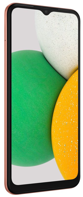 Смартфон Samsung Galaxy A03 Core 2/32GB Copper купить,NaN