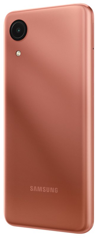 Смартфон Samsung Galaxy A03 Core 2/32GB Copper - ForteMarket Смартфон Samsung Galaxy A03 Core 2/32GB Copper купить,0