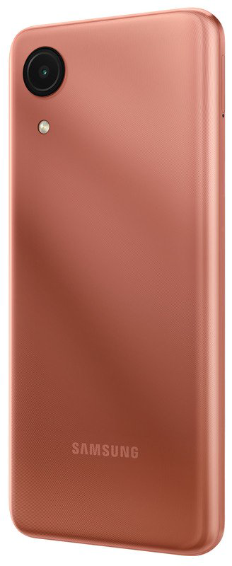 Смартфон Samsung Galaxy A03 Core 2/32GB Copper купить,NaN