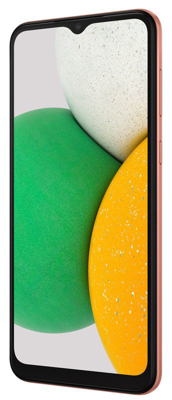 Смартфон Samsung Galaxy A03 Core 2/32GB Copper купить,NaN