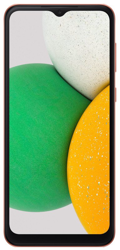 Смартфон Samsung Galaxy A03 Core 2/32GB Copper купить,NaN