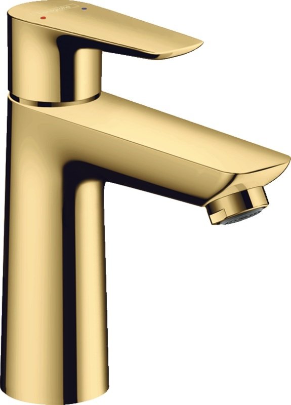 Смеситель для раковины (умывальника) Hansgrohe Talis E 71710990, однозахватный купить,210100