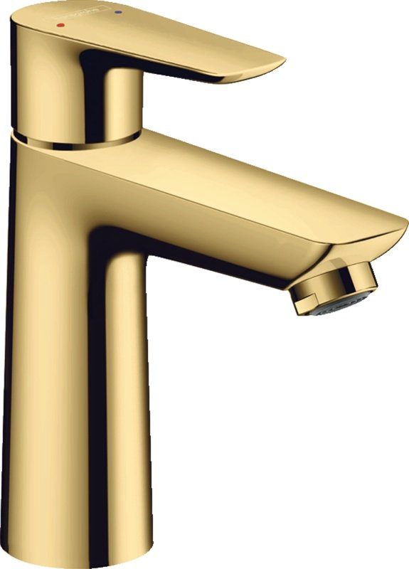 Смеситель для раковины (умывальника) Hansgrohe Talis E 71710990, однозахватный купить,210100