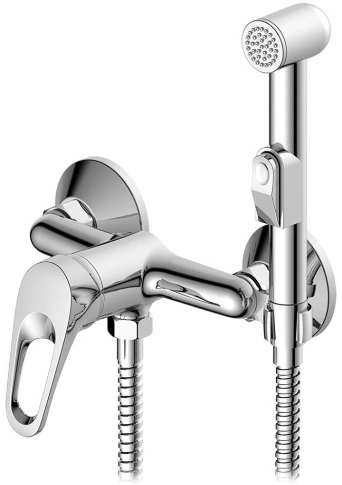 DecoRoom гигиенический душ DR23058 купить,NaN