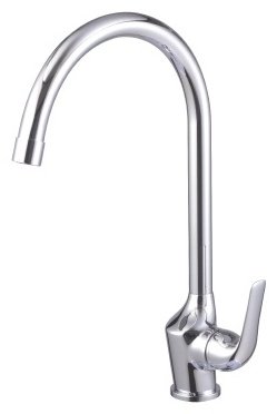 Смеситель для кухни (мойки) Lemark Plus Advance LM1205C, однозахватный купить,21700