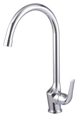 Смеситель для кухни (мойки) Lemark Plus Advance LM1205C, однозахватный купить,21700