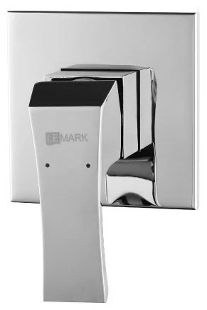 Смеситель для душа Lemark Unit LM4523C, однозахватный - ForteMarket Смеситель для душа Lemark Unit LM4523C, однозахватный купить,30440