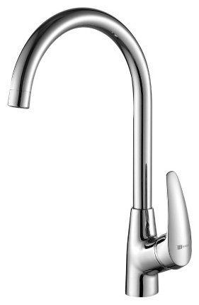 Смеситель для кухни Lemark Linara LM0405C, латунь, цвет хром - ForteMarket Смеситель для кухни Lemark Linara LM0405C, латунь, цвет хром купить,30600