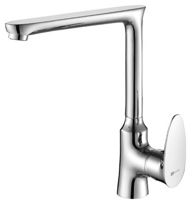 Смеситель для кухни (мойки) Lemark LM0205C Неро, однозахватный - ForteMarket Смеситель для кухни (мойки) Lemark LM0205C Неро, однозахватный купить,33810